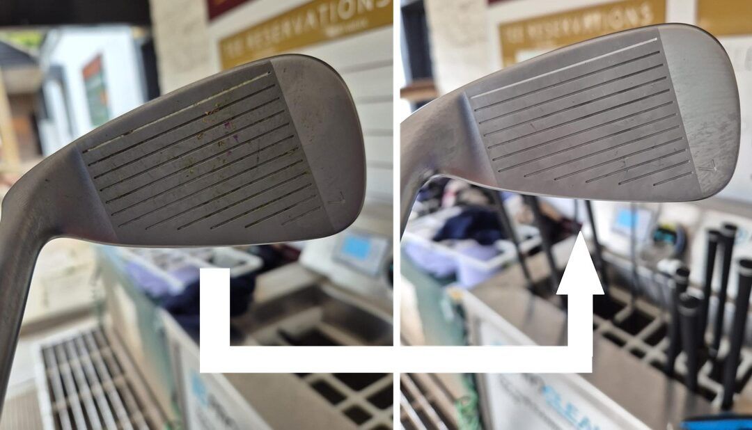 ‘Cómo funciona la limpieza por ultrasonidos de palos de golf y por qué mejora el rendimiento del jugador’ (ProClean by Alphasonics)