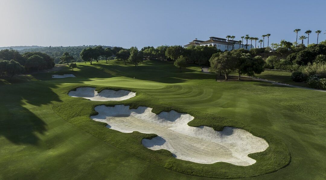 La Reserva Club, incluida en el TOP 150 mundial de la lista Platinum Clubs of the World 2026–2027