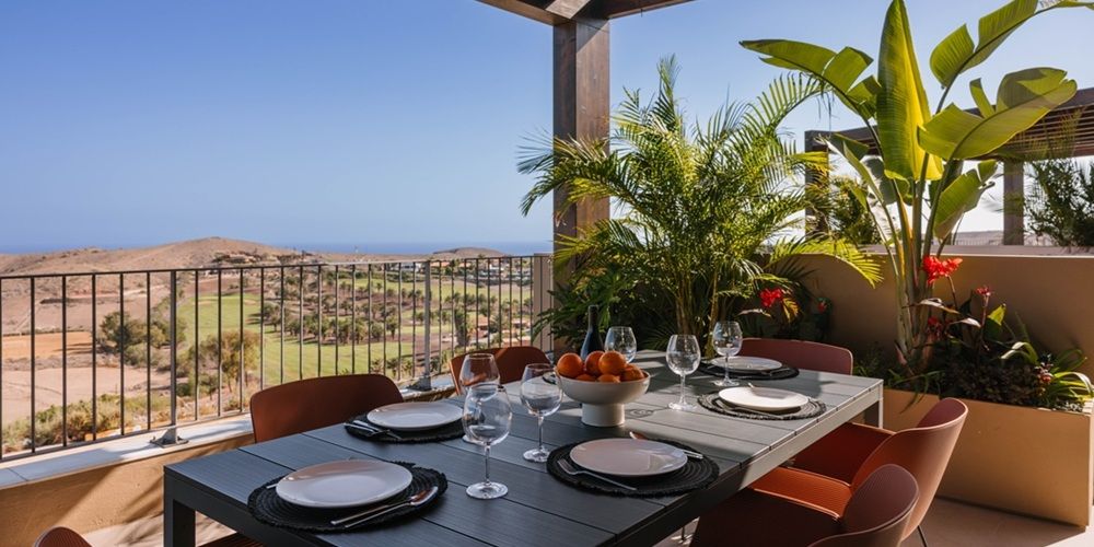 Salobre Homes