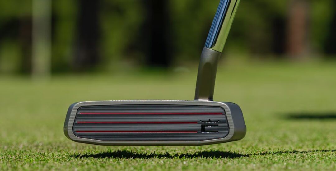 Cobra lanza la gama de putters MIM fabricados íntegramente mediante moldeo por inyección de metal e incluyendo el inserto Pebax