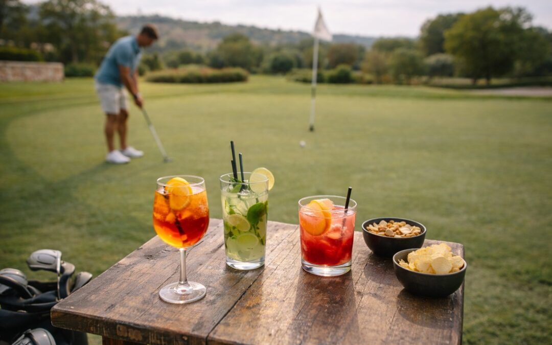 Los hábitos de consumo de la generación Z hacen del ‘tardeo’ una oportunidad para los clubs de golf