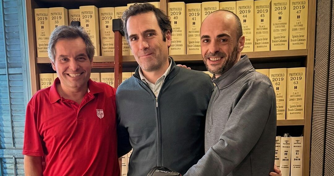 Depique adquiere Golf Estudio marcando un punto de inflexión en el retail de golf en España