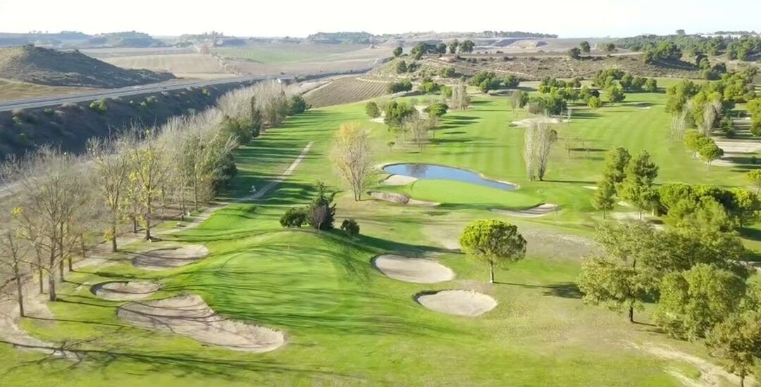 Oferta de empleo: responsable deportivo en Golf Lleida & Country Club