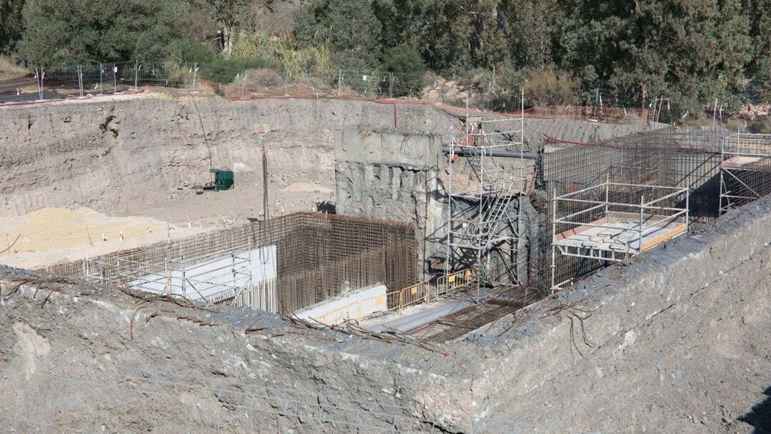 Macenas Mediterranean Resort inicia la construcción de la estación depuradora de aguas residuales del complejo