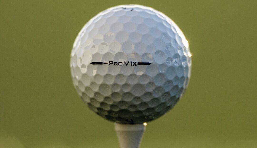 Titleist presenta las nuevas bolas Pro V1x Left Dash prometiendo una mayor distancia con un vuelo aún más consistente