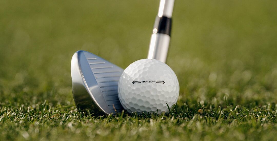 Titleist presenta nueva generación de bolas de golf Tour Soft con más distancia y control