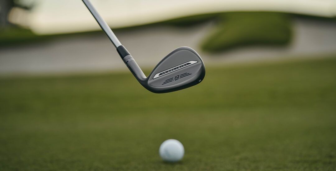 Presentados la nueva línea de wedges Vokey Design SM11 con ranuras fresadas por centrifugado que presentan un 5 % más de volumen que las anteriores