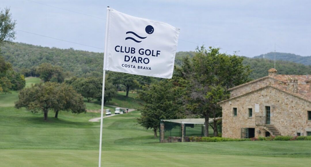 Club Golf d’Aro comienza el año presentando su nueva identidad visual y reforzando su proyección de futuro