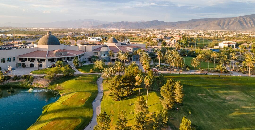 La incorporación de cuatro nuevos clubs de golf acelera la expansión de Golfmanager en México