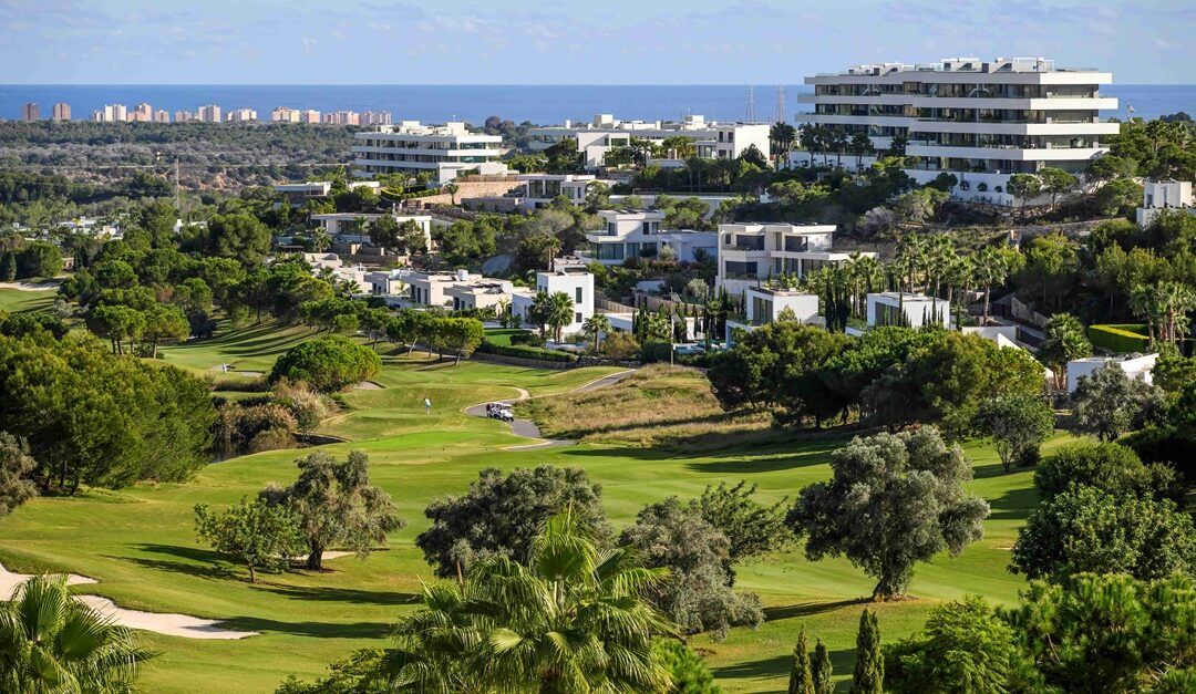 Las Colinas Golf & Country Club celebrará su decimoquinto aniversario con un año de grandes eventos deportivos y gastronómicos
