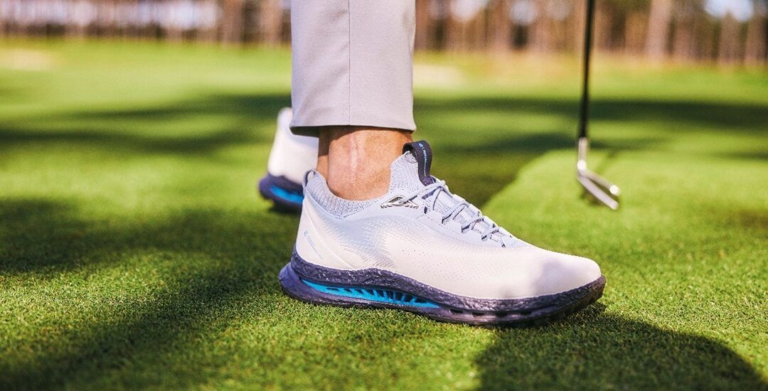 ECCO renueva su línea BIOM con el nuevo modelo C5 pensado para el juego durante todo el año