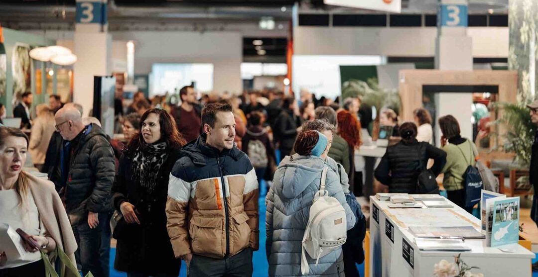 El Patronato de Turismo de la Diputación de Cádiz participa en ferias especializadas de senderismo, cicloturismo y golf en varios países europeos