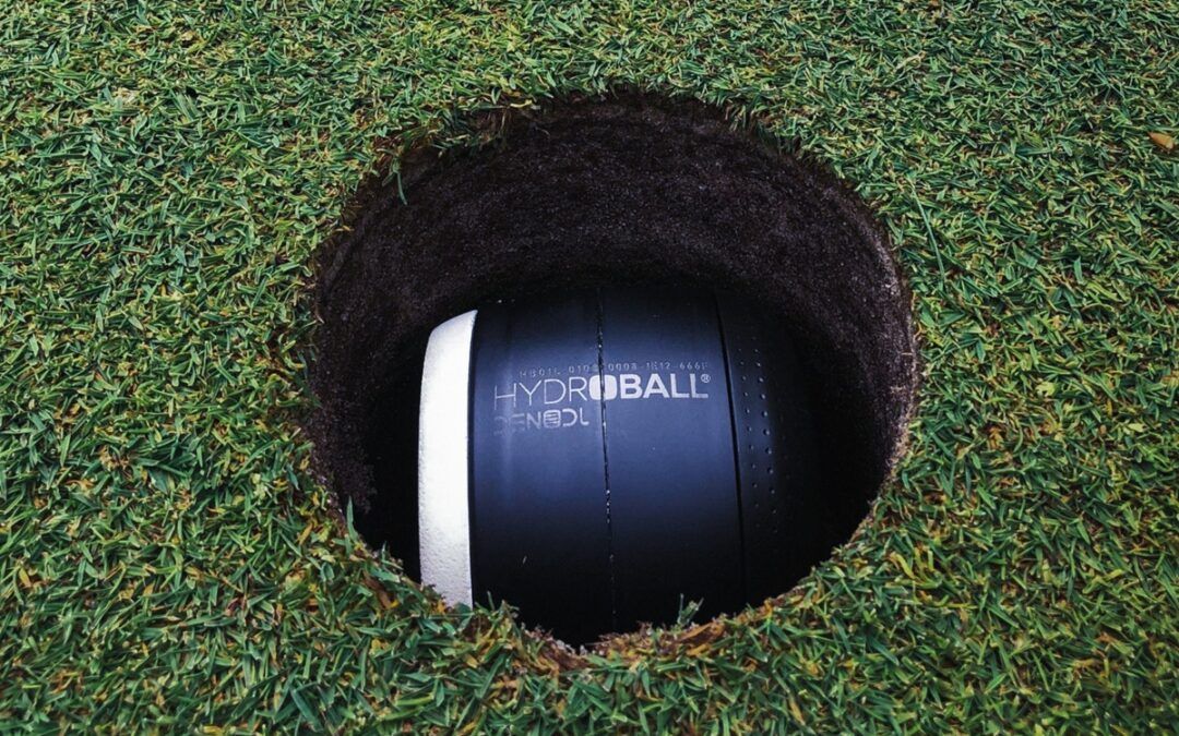 DENODL impulsa el crecimiento de Hydroball con una ronda de seiscientos mil euros y pone el foco en Estados Unidos