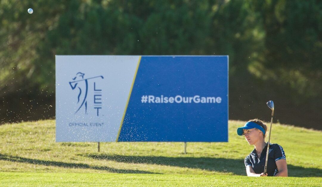 Más de cuarenta millones de euros en premios, bolsa récord para la temporada 2026 del Ladies European Tour