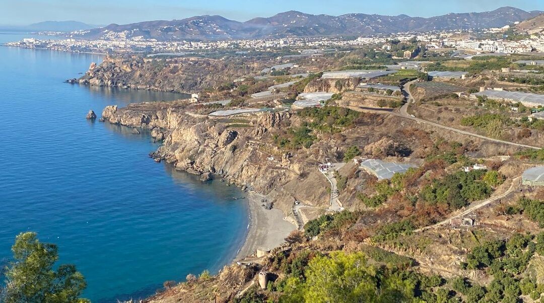 El Pleno del Ayuntamiento de Nerja inadmite a trámite el proyecto de campo de golf en Maro y deniega la aprobación de la modificación del PGOU para su desarrollo