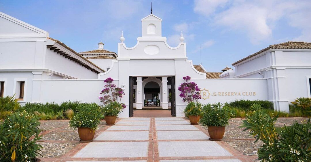 SO/ Sotogrande Spa & Golf Resort acogerá la jornada “Estrategia 360º en la gestión de campos de golf: Destino · Excelencia · Innovación” el próximo 19 de marzo