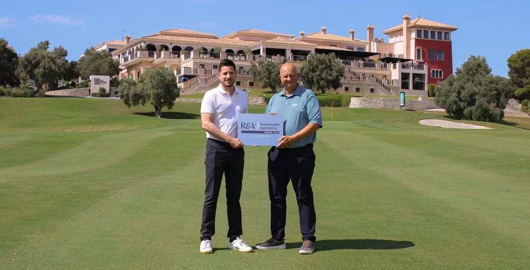 La Finca Resort se une a la iniciativa Sustainable Agronomy Service de The R&A reforzando su compromiso con la excelencia