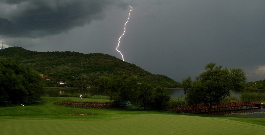 SATGOLF presenta sus resultados como sistema de alerta temprana aplicado a la gestión real de campos de golf