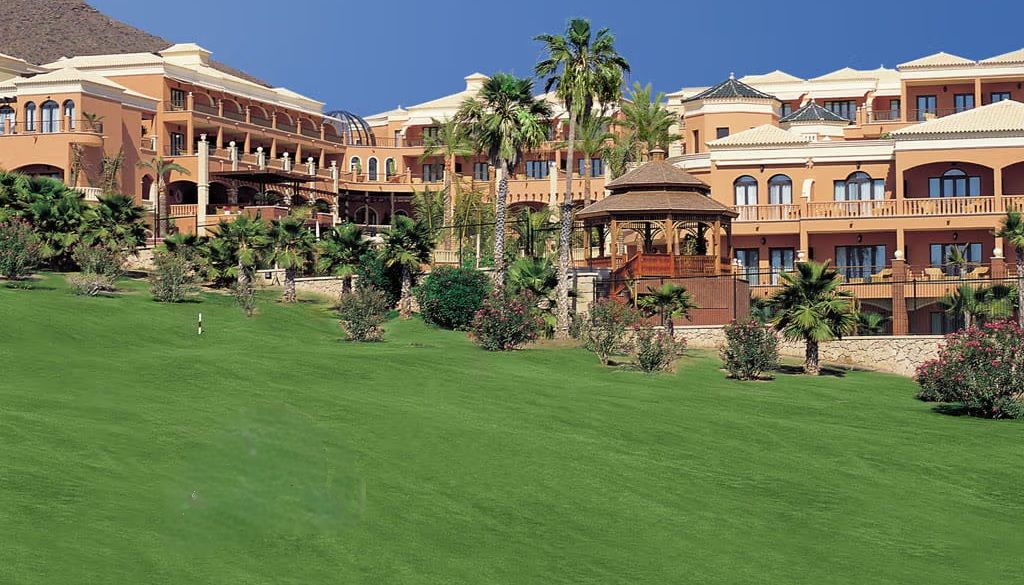 1881 Tenerife Las Madrigueras Golf Hotel, nueva denominación del Hotel Las Madrigueras tras su compra por Summum Hotel Group