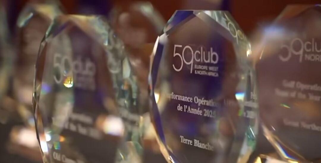 59club celebrará la cuarta edición de los European Service Excellence Awards en La Finca Resort en marzo de 2027