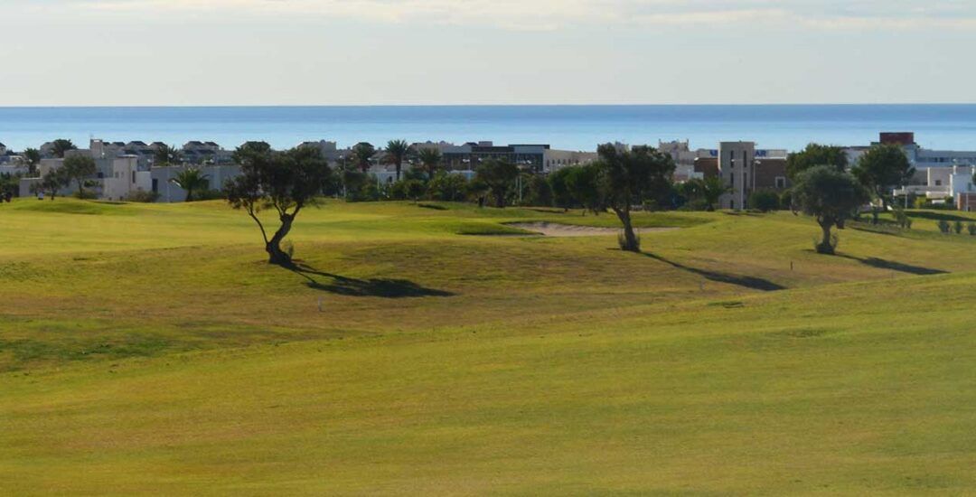 El colectivo de caddy master de Alborán Golf abre un proceso para revisar su situación laboral