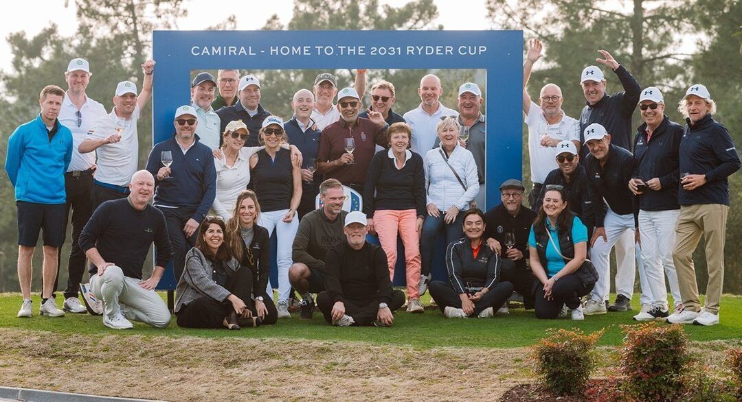 Golf, cultura, enología y promoción turística internacional se unen en el estreno de la Costa Brava Teams Cup