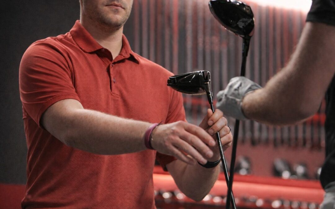 Depique acerca el fitting profesional a los clubs de golf con una nueva serie de jornadas durante el mes de marzo