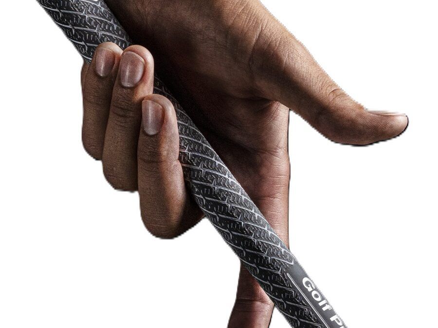 La tecnología ALIGN de Golf Pride, ahora disponible en su modelo ZGRIP así como en nuevos tamaños de la gama MCC Plus4