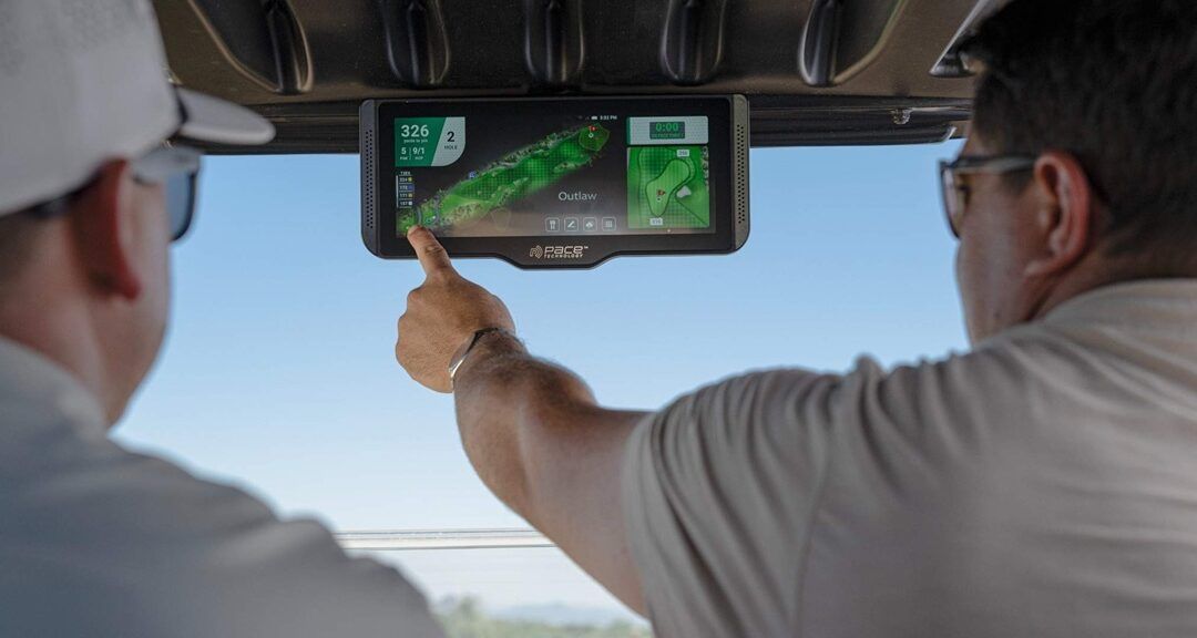 Textron presenta Onyx, la evolución de la plataforma Pace Technology con mayor precisión y conectividad