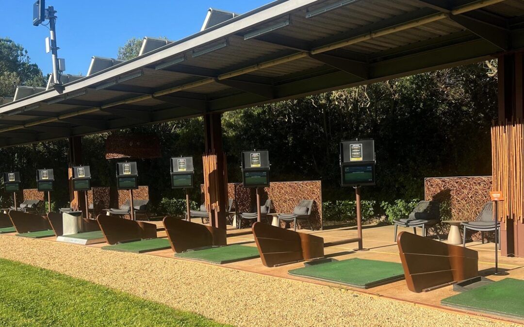 El Range Gualta incorpora TrackMan Range y eleva la experiencia de práctica en la Costa Brava