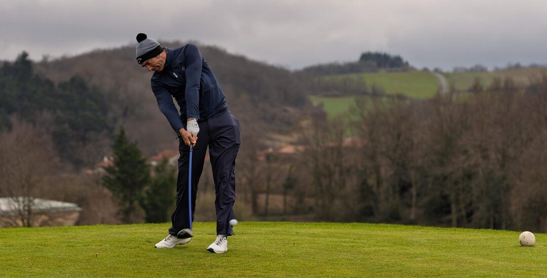 El XXII Campeonato de la PGA de España Dobles en Izki Golf marcará el inicio del III TUMI Spain Golf Tour