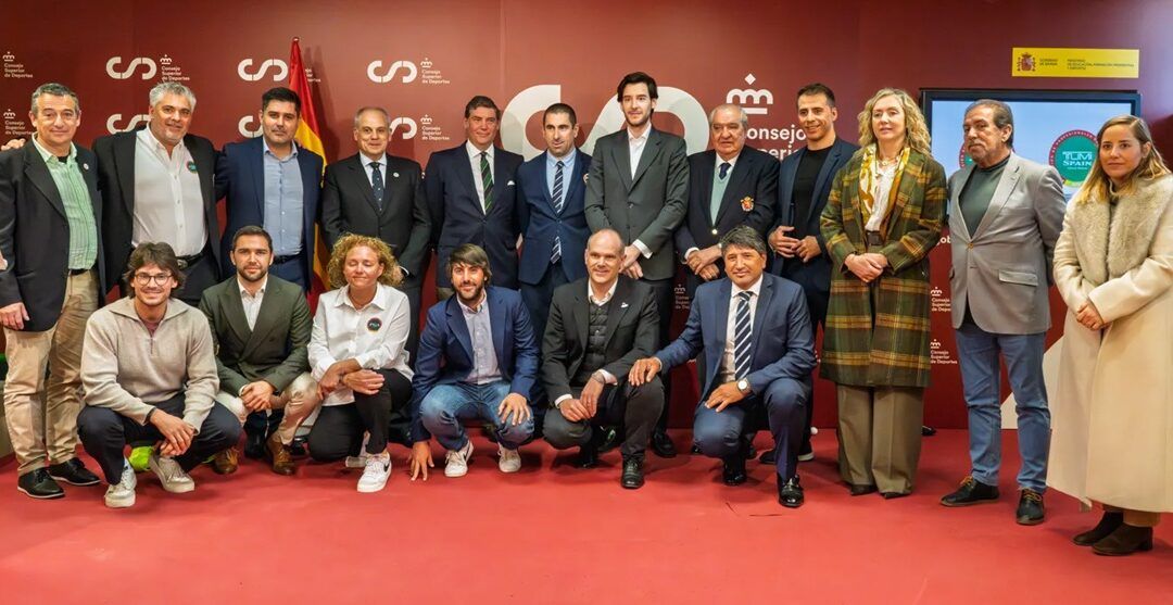 El TUMI Spain Golf Tour de la PGA de España se consolida y posibilitará invitaciones al Challenge Tour para el ganador del nuevo Orden de Mérito José María Olazábal