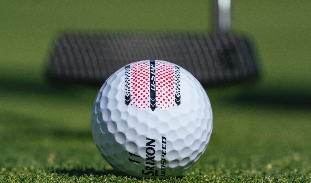 Srixon presenta la nueva Q-Star Ultispeed con el sistema de alineamiento premium de doble estampado Trackline