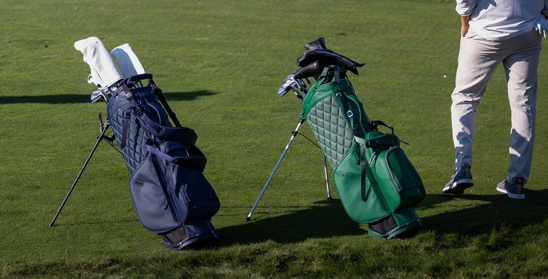 Innovación, diseño y funcionalidad, ejes de la nueva línea de bolsas de golf, travel covers y push carts de Sun Mountain