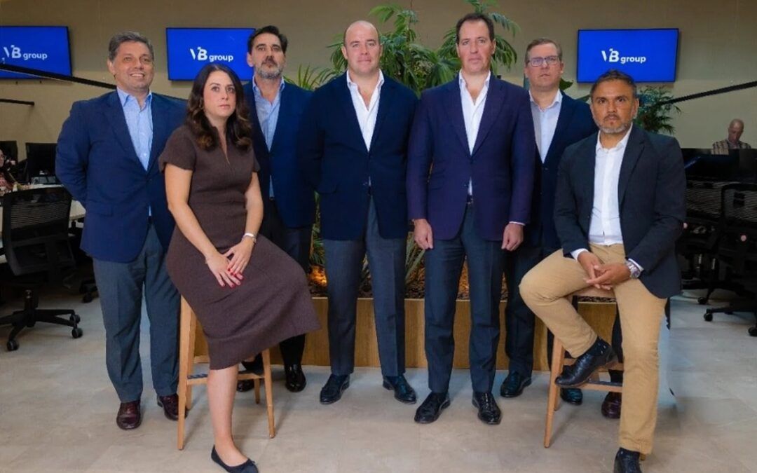 VB Group impulsa su expansión internacional y abre nuevas vías en el turismo deportivo y el golf