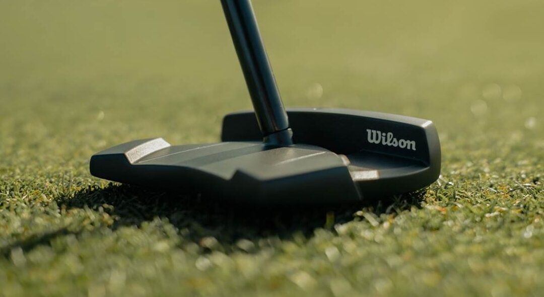 Wilson Golf presenta novedades en su gama de putters INFINITE Zero Torque con los modelos ‘The 606’ y ‘Lakeview’