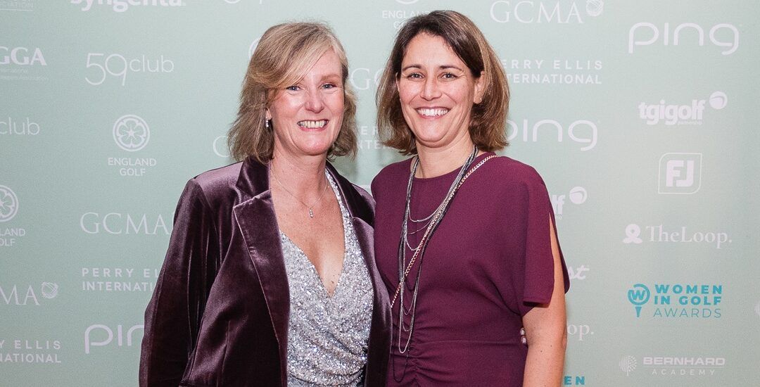 59club y The Women in Golf Awards impulsan un pionero estudio global centrado en las experiencias de las mujeres en la industria del golf
