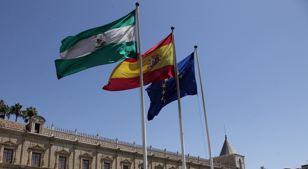 La Junta de Andalucía ajusta su estructura en turismo e industria deportiva para mejorar la gestión y competitividad del sector