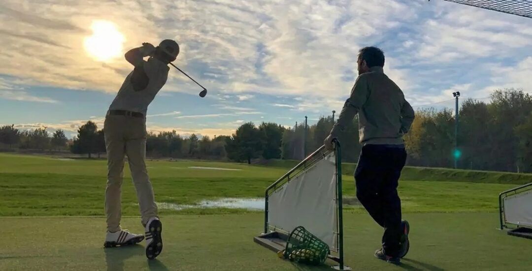 La nueva edición del programa de iniciación ‘Aragón Vive el Golf’ alcanza por primera vez las tres provincias mañas