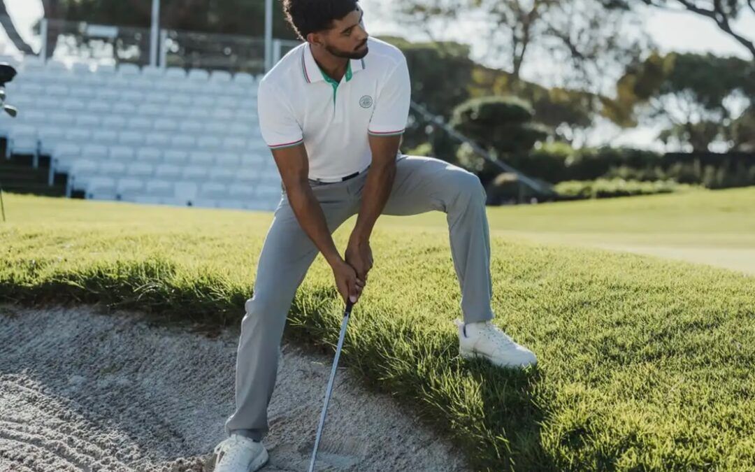 Daniel, Martínez, Méndez y Mendoza, protagonistas de la nueva colección cápsula de Galvin Green
