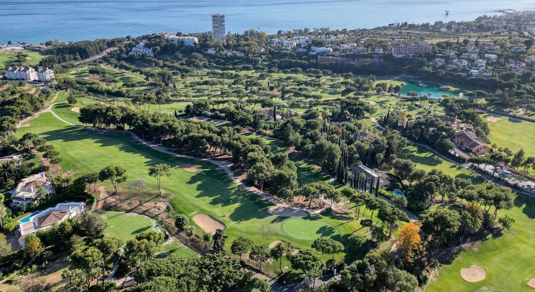 Neinor y Stoneshield impulsan en Marbella un residencial de lujo en el entorno de Rio Real Golf & Hotel