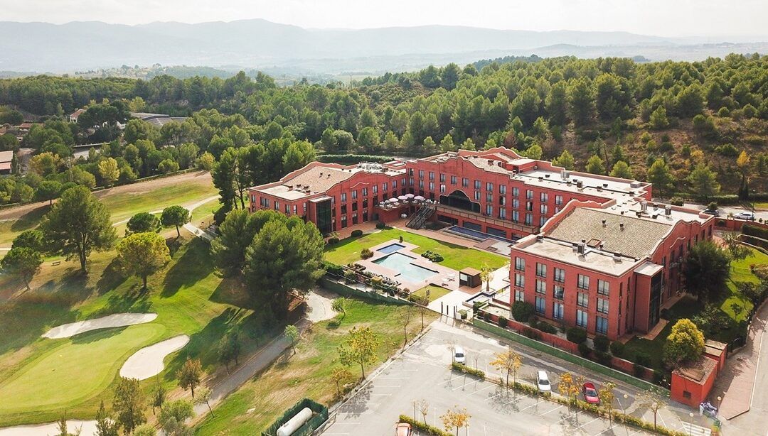El hotel Dolce by Wyndham Barcelona Resort obtiene la certificación Bioscore avalando su compromiso con la sostenibilidad