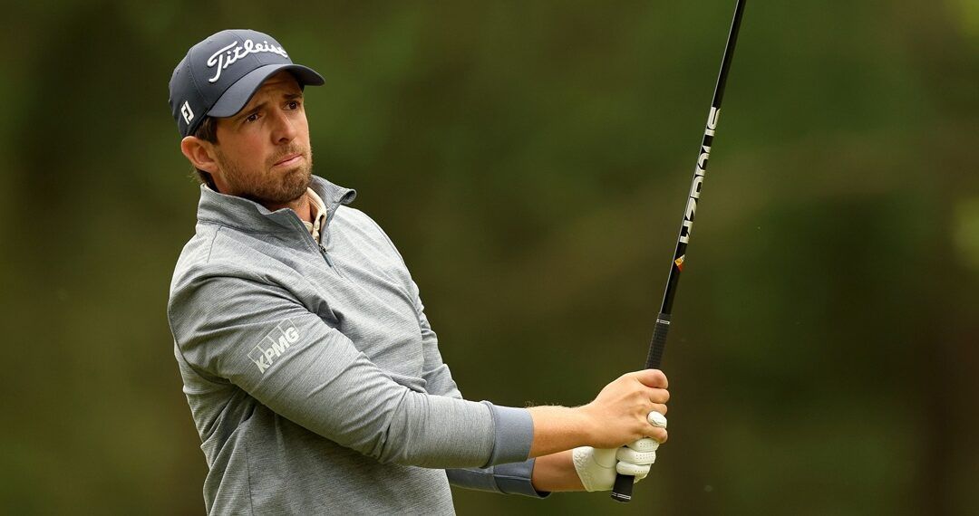 KPMG renueva su patrocinio a Manuel Elvira reslpaldando sus actuaciones en el DP World Tour