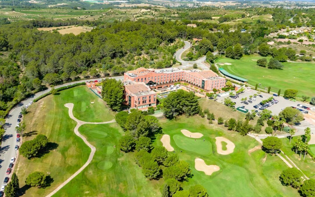 El hotel Dolce by Wyndham Barcelona Resort eleva su categoría de cuatro estrellas a cuatro estrellas superior