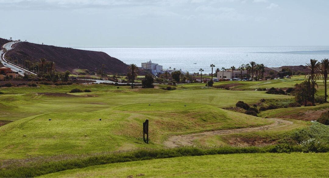El I Open Fuerteventura Jandía Golf marcará el inicio de una nueva etapa de promoción turística del renovado resort majorero