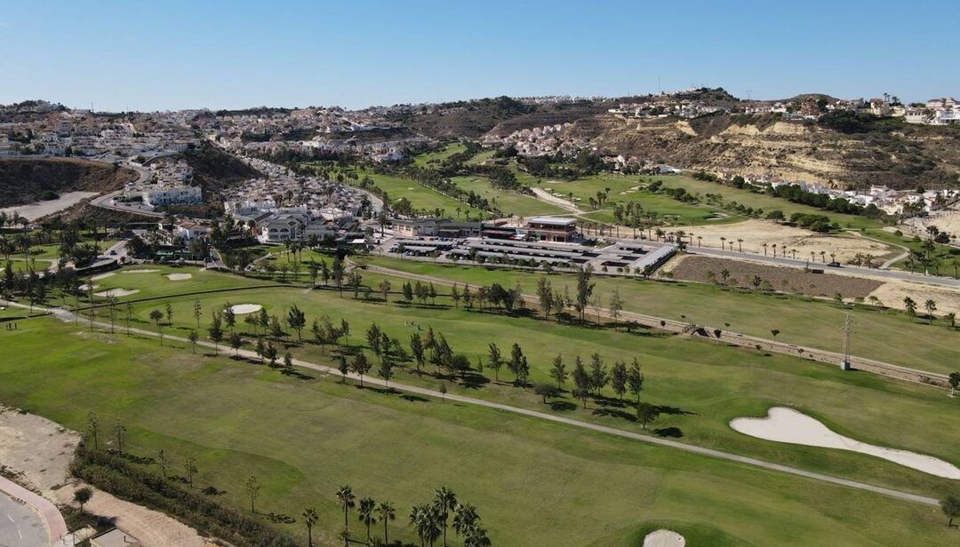 Oferta de empleo: Sales & Marketing Supervisor en La Marquesa Golf