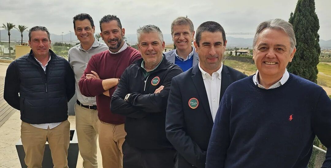 El nuevo proyecto de Hacienda del Álamo liderado por el Grupo Hozono Global se estrena con la final del Circuito TUMI Spain Pro Tour 2026 de la PGA de España