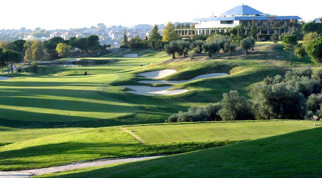El Tour myGolf 2026 llega a Golf Santander aportando deporte, negocio y experiencia de marca
