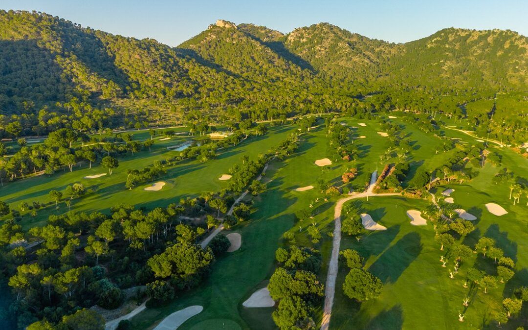 El Club de Golf Son Servera refuerza su posicionamiento en el golf balear con un modelo que combina campo, comunidad y gestión