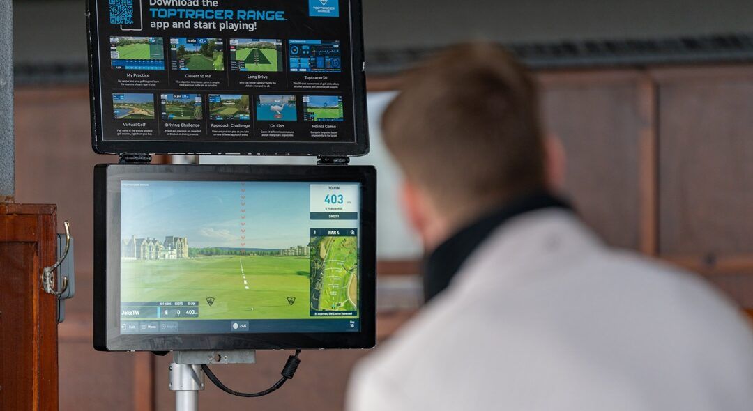 Toptracer anuncia el regreso de la competición virtual Old Course Reversed en St Andrews Links en todo el mundo del 16 de abril al 17 de mayo